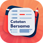 Catatan Bersama Logo